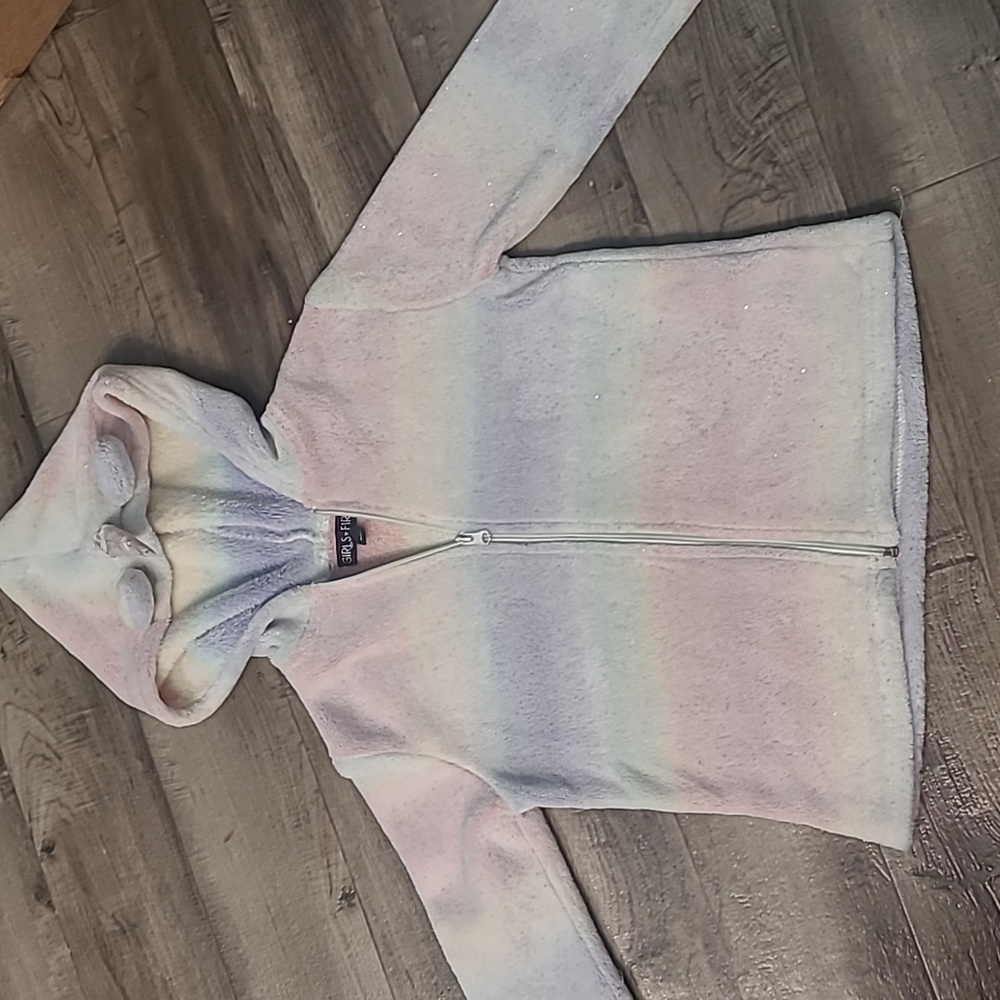 Unicorn Jacket